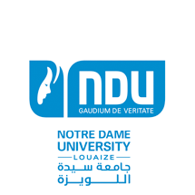 Notre Dame University-Louaizé Logo