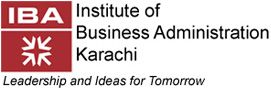 Institute of Business Administration Logo