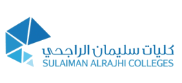 Sulaiman Al Rajhi University Logo