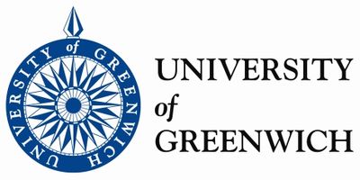 Greenwich University Logo