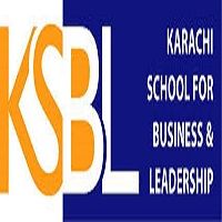 Karachi School of Business and Leadership Logo