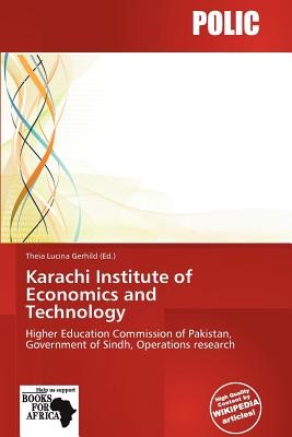 Karachi Institute of Economics and Technology Logo