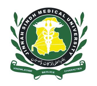 Jinnah Sindh Medical University Logo