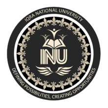 North Park University Logo