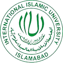 International Islamic University Logo