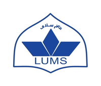 Lahore University of Management Sciences Logo