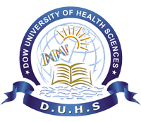 Dow University of Health Sciences Logo