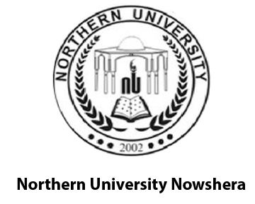 Northern University-Pakistan Logo