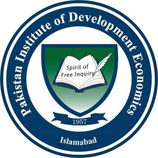 Pakistan Institute of Development Economics Logo