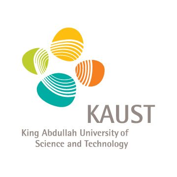 King Abdullah University for Science and Technology Logo