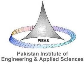 Pakistan Institute of Engineering and Applied Sciences Logo