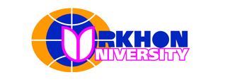 Orkhon University Logo