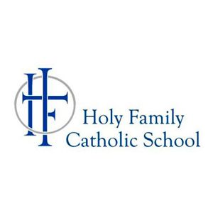 Holy Family University Institute of Physiotherapy Logo