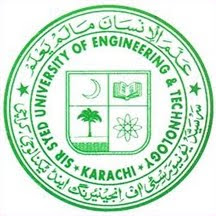 Sir Syed University of Engineering and Technology Logo