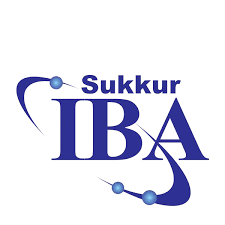Sukkur Institute of Business Administration Logo