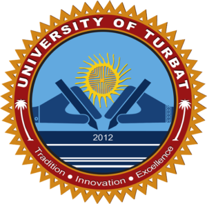University of Loralai Logo
