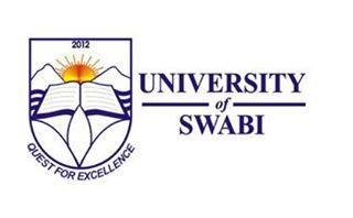 Women University Swabi Logo