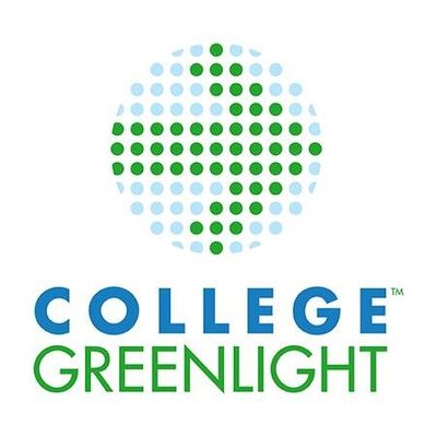 Greenlight University Logo