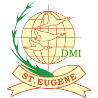 DMI St. Eugene University Logo