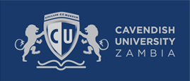 Cavendish University-Zambia Logo