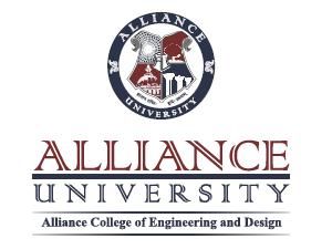 Alliance International University Logo
