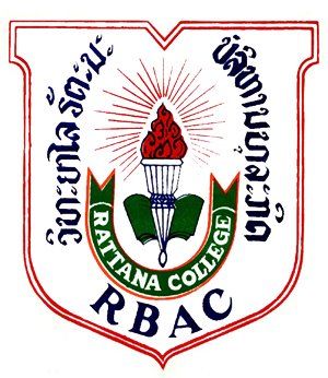 Rattana Business Administration College Logo