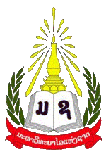 Lao-American College Logo