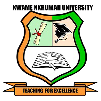Nkrumah University College Logo