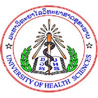 University of Health Sciences of Lao PDR Logo
