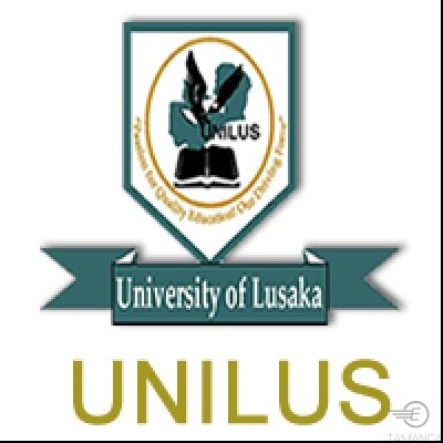 University of Lusaka Logo