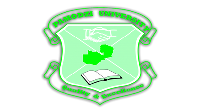 Zambia Catholic University Logo