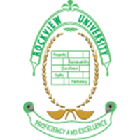 Rockview University Logo