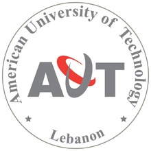 American University of Technology Logo