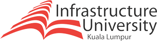Infrastructure University Kuala Lumpur Logo