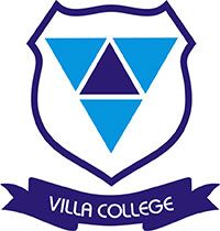 Villa College Logo