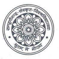 Nepal Sanskrit University Logo
