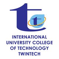 International University College of Technology Twintech Logo