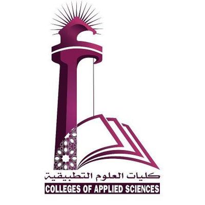 Rustaq College of Applied Sciences Logo