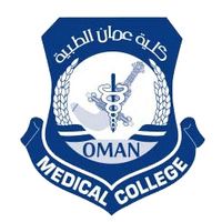 Oman Medical College Logo