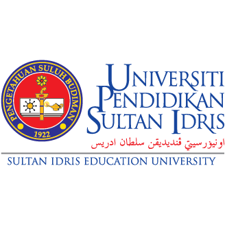 Sultan Idris University of Education Logo