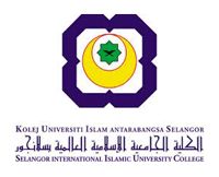 Selangor International Islamic University College Logo