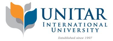 UNITAR International University Logo