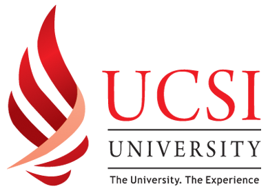UCSI University Logo