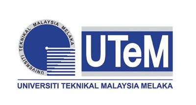 Technical University Malaysia Melaka Logo