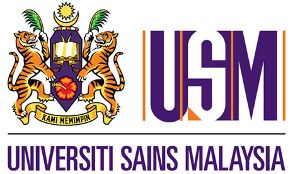 University Sains Malaysia Logo