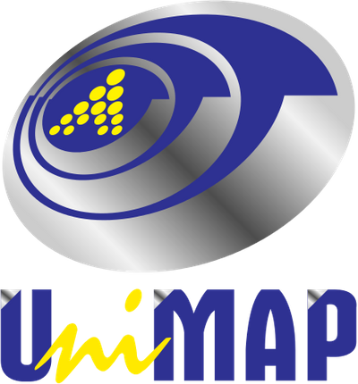 University of Malaysia Perlis Logo