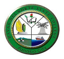 University of the Gulf of Mexico Logo