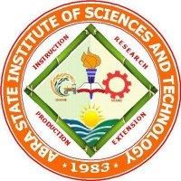 Abra State Institute of Sciences and Technology Logo