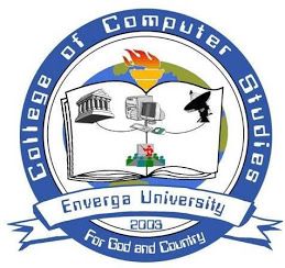 University of Jamestown Logo