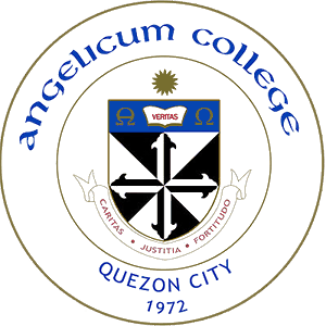 Angelicum College Logo